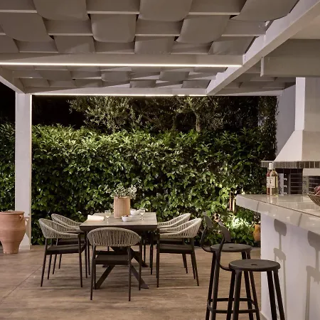 Apartment Jasmine With Private Pool *