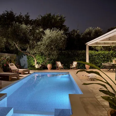 Apartment Jasmine With Private Pool *