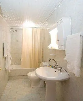 Hotel Callinica