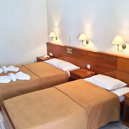 Hotel Andreolas