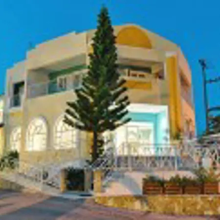 Sunrise Zante - Adults Only 4*