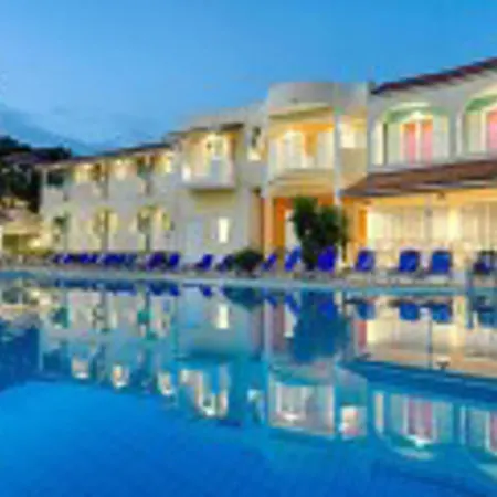 Hotel Sunrise Zante - Adults Only 4*