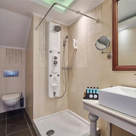 Hotel Palazetto (adults Only) Tsilivi (Zakynthos)