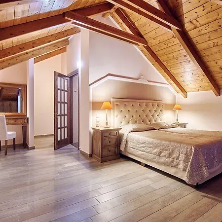 Hotel Palazetto (adults Only) 4*