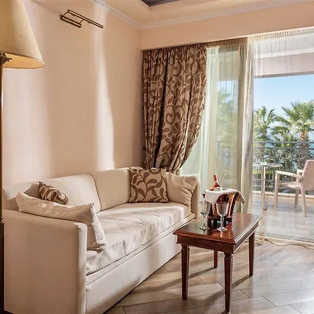 Palazetto (adults Only) 4*