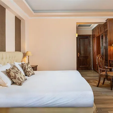 Palazetto (adults Only) Hotel