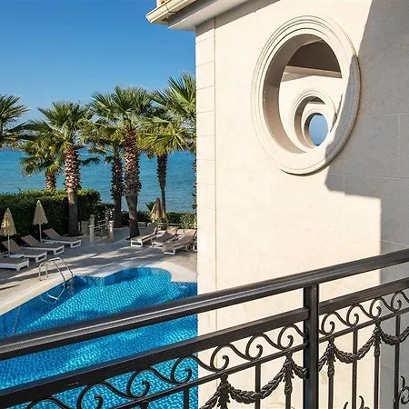 Hotel Palazetto (adults Only) Tsilivi (Zakynthos)