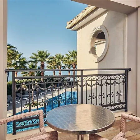 Palazetto (adults Only) Hotel 4*