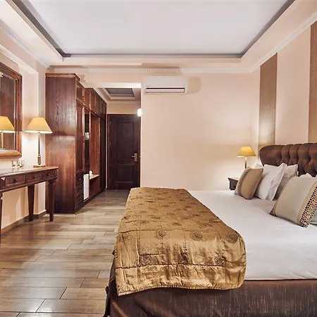 Palazetto (adults Only) Hotel