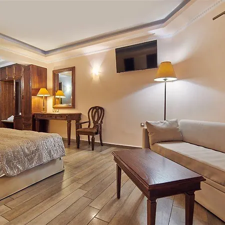 Hotel Palazetto (adults Only) 4*