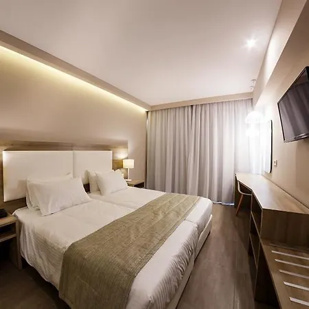 Hotel Porto Tsilivi (Zakynthos)