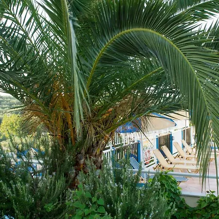 Christina Aparthotel