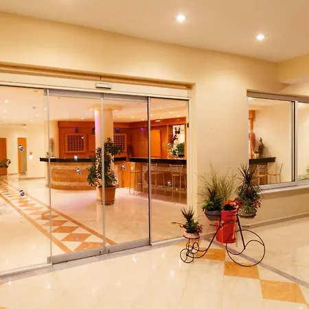 Christina Aparthotel Tsilivi (Zakynthos)