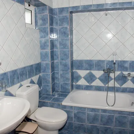 Christina Aparthotel Tsilivi (Zakynthos)