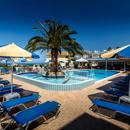 Christina Aparthotel