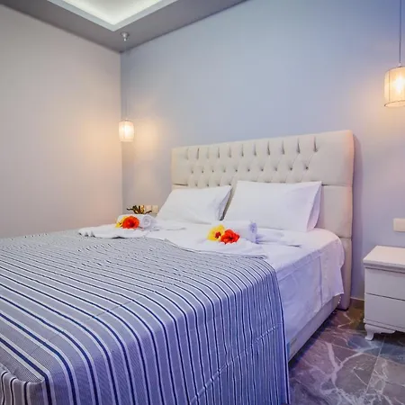 Aparthotel Christina Tsilivi (Zakynthos)