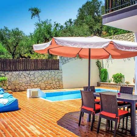 Villa Dimi *