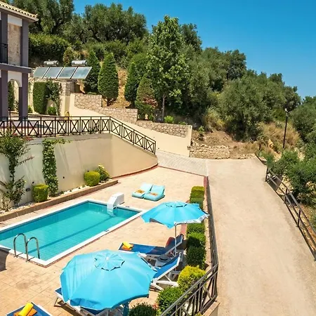 Villa Naisy