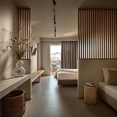 Aparthotel Alamis &