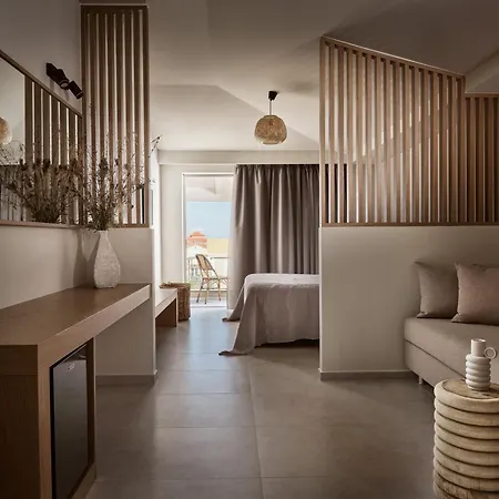 Aparthotel Alamis &