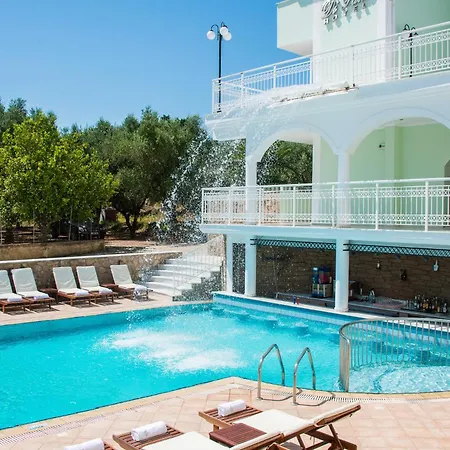 Aparthotel Di Palai