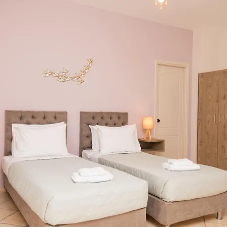 Koukos Loft 3* Tsilivi (Zakynthos)