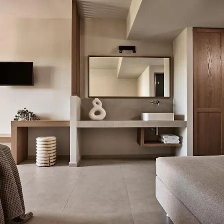 Aparthotel Alamis &