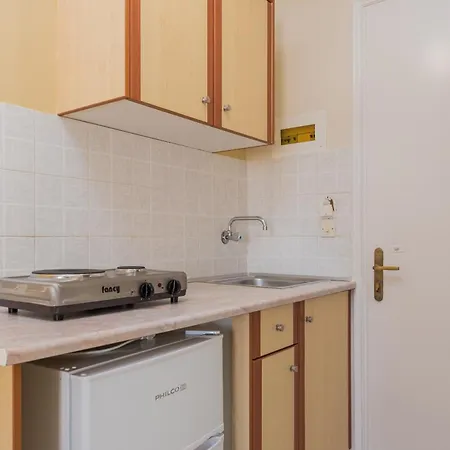 Olga - 2 Apartment *