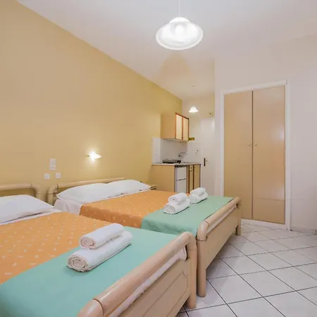 Apartment Olga - 2 Tsilivi (Zakynthos)