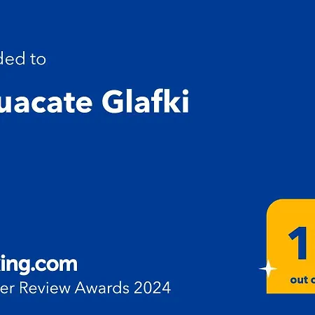 Villa Aguacate Glafki Tsilivi (Zakynthos)
