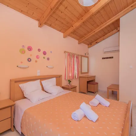 Apartment Olga - 2 *
