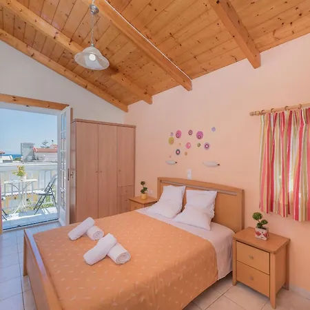 Olga - 2 * Tsilivi (Zakynthos)