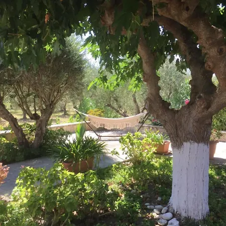 Casa Nostos
