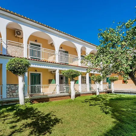 Apartment Olga - 1 *
