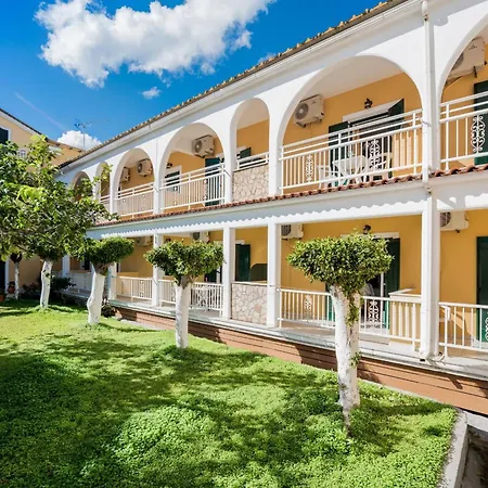 Olga - 1 * Tsilivi (Zakynthos)