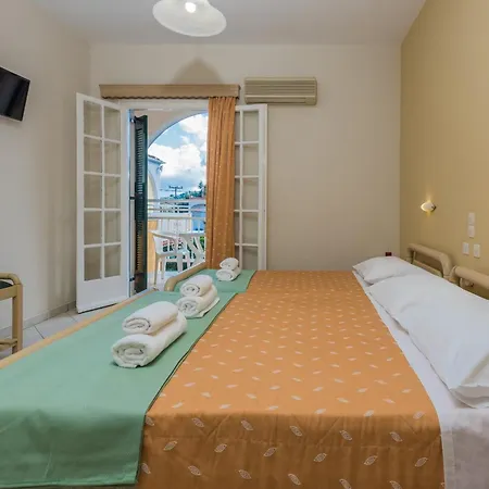 Apartment Olga - 1 Tsilivi (Zakynthos)