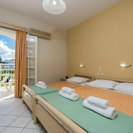 Olga - 1 Apartment Tsilivi (Zakynthos)