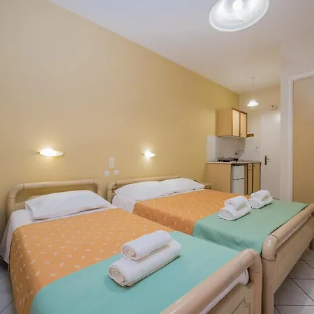 Olga - 1 Tsilivi (Zakynthos)
