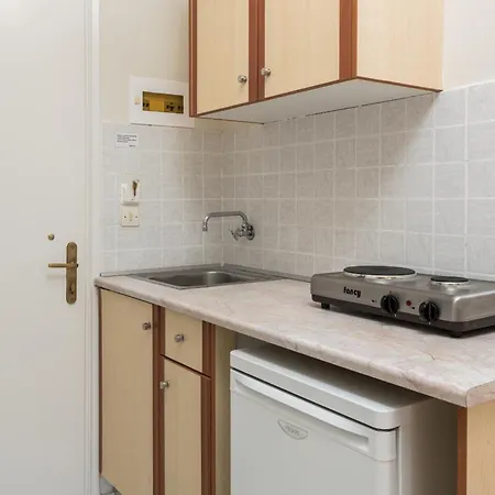 Olga - 1 Apartment