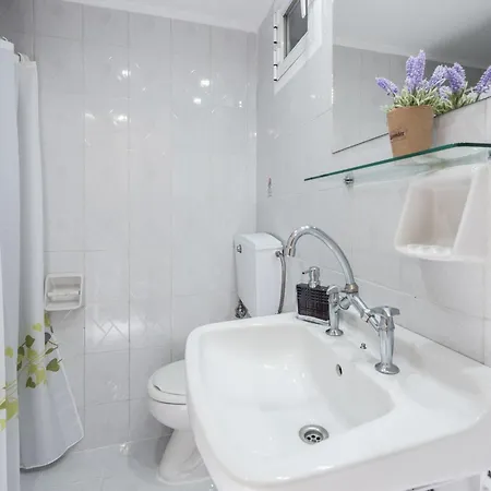 Apartment Olga - 1 *