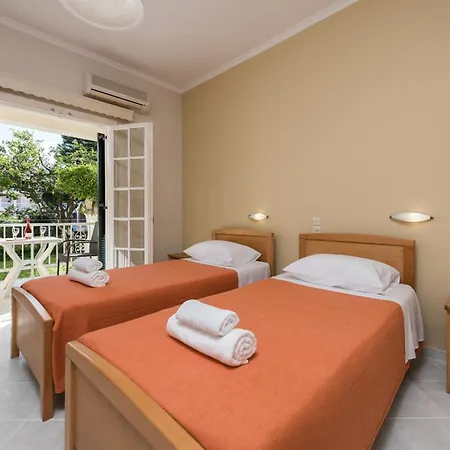 Apartment Olga - 1 *