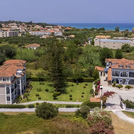 Sofia - Yiota & * Tsilivi (Zakynthos)