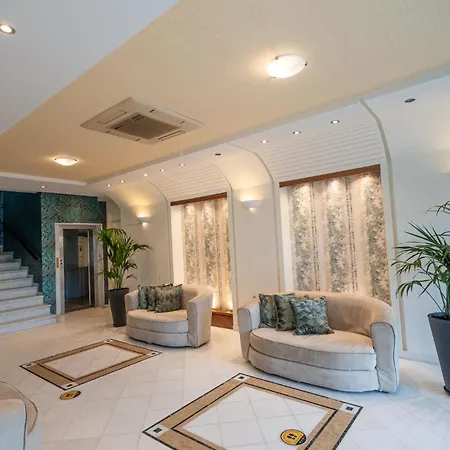 Aparthotel Di Palai Tsilivi (Zakynthos)