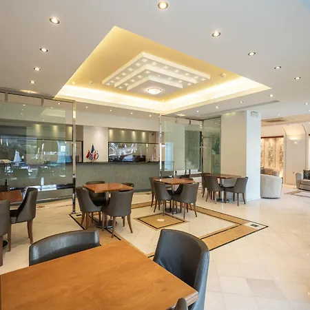 Di Palai Aparthotel 3*