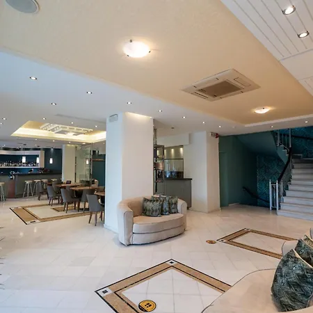 Di Palai Aparthotel 3*