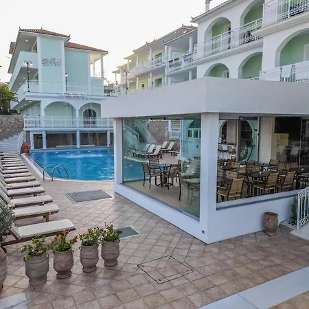 Aparthotel Di Palai Tsilivi (Zakynthos)