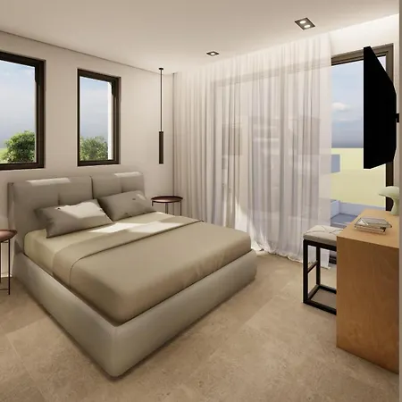 Linea I By Sealand Villa