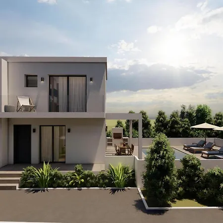 Villa Linea I By Sealand Tsilivi (Zakynthos)
