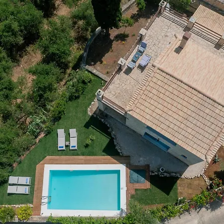 Ionian Zante Nout 200 M From The Beach Tsilivi (Zakynthos)