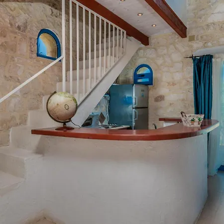 Villa Ionian Zante Nout 200 M From The Beach Tsilivi (Zakynthos)